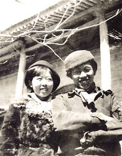 原创从小父不疼母不爱此后四段恋情都被抛弃晚年无儿无女孤独病逝