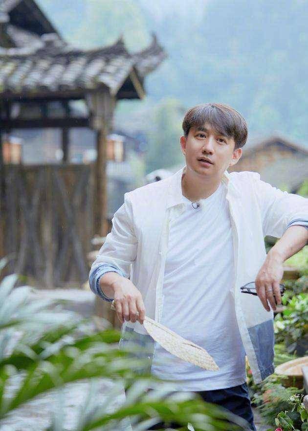 陆毅_妻子_时候