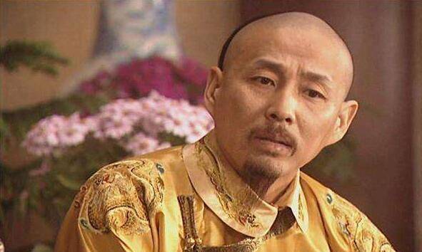 康熙六十年(1721年),康熙在阅读了罗马教廷特使嘉乐所带来的"自登基之