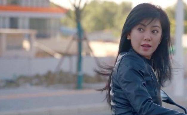 赵文琪_发展_角色