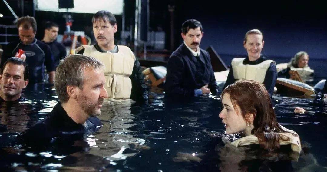 原创阿凡达2来了卡梅隆的电影一部比一部更经典你都看到了吗