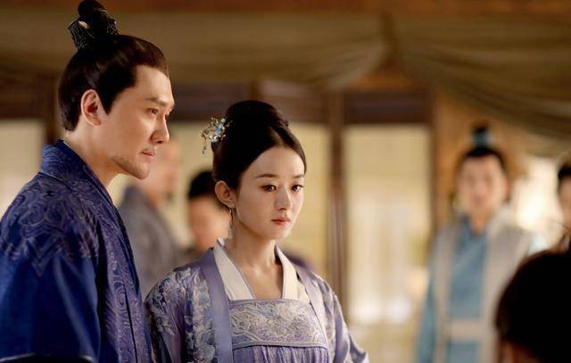 原创锦心似玉里十一娘有一个好婆家她比盛明兰幸运多了