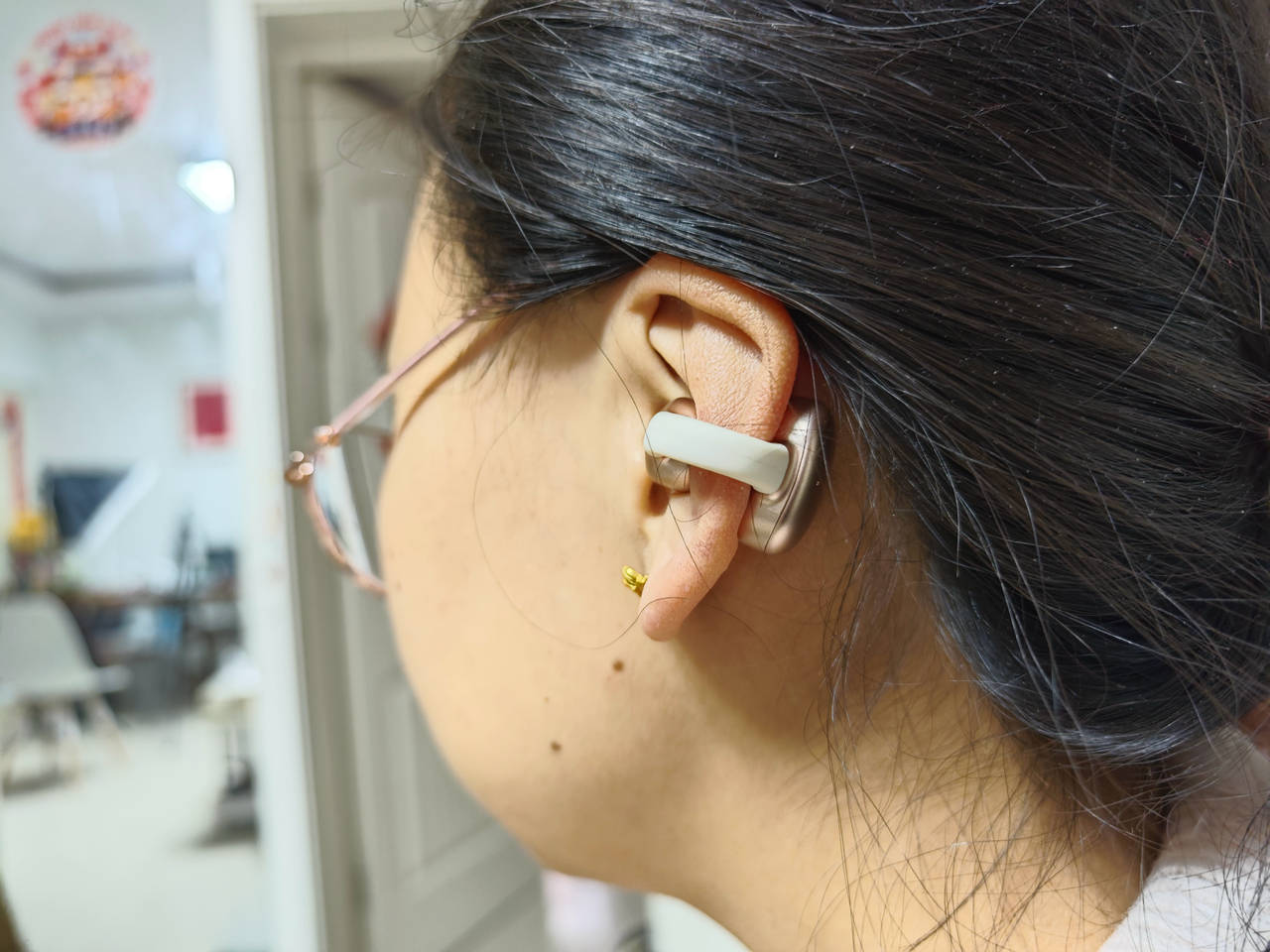 双飞燕Biosong生物丽声耳机：生物振膜加持，开放式耳机音质的天花板