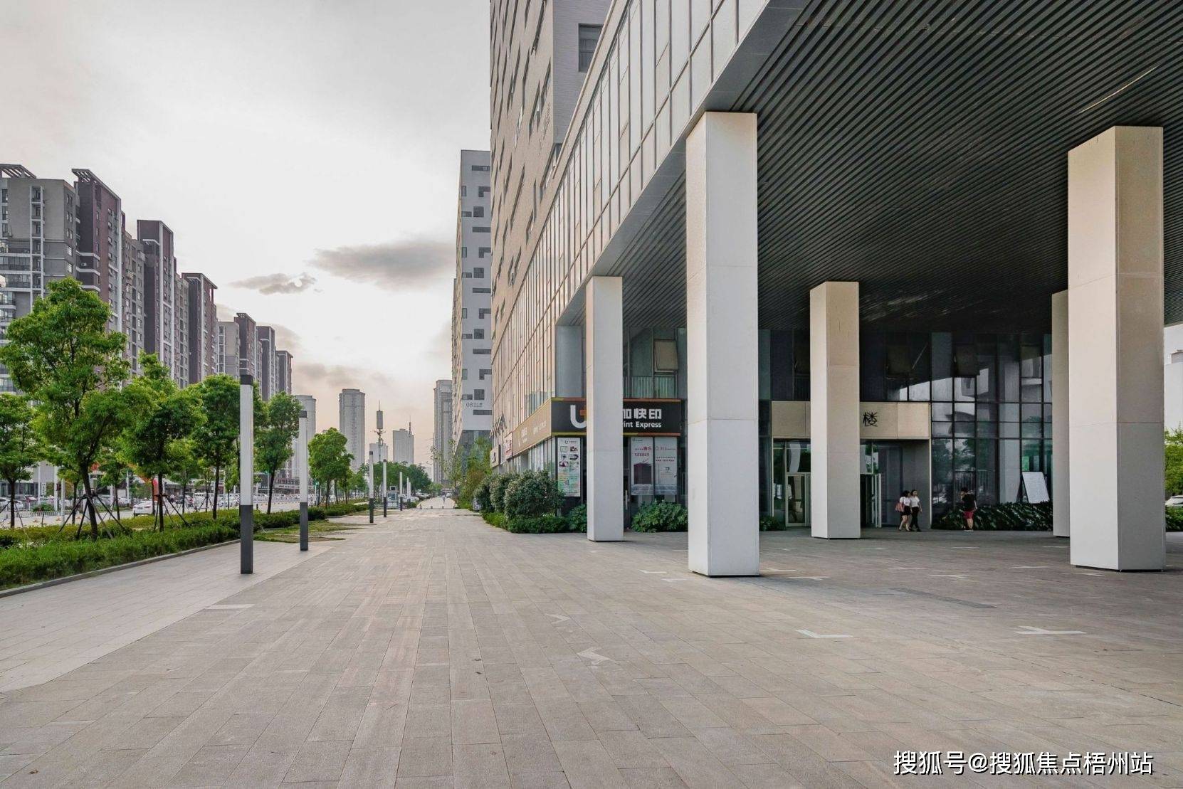 武汉创意天地写字楼办公室招商中心免中介费