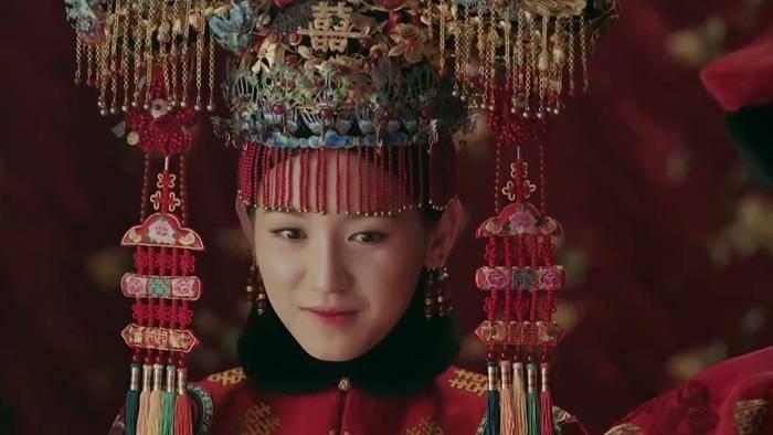 福康安_尔晴_傅恒