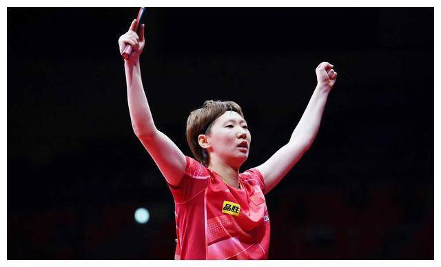 原创王楚钦登顶世界王曼昱夺魁国际乒联最新排名公布