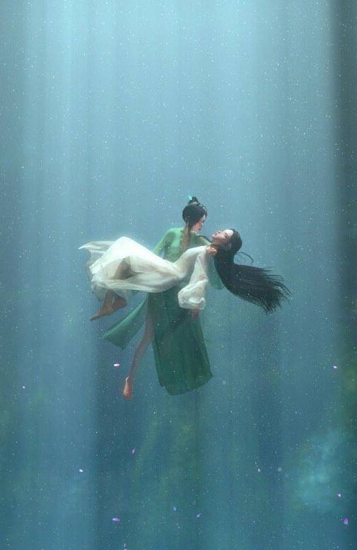 原创白蛇2青蛇劫起定档震撼上线