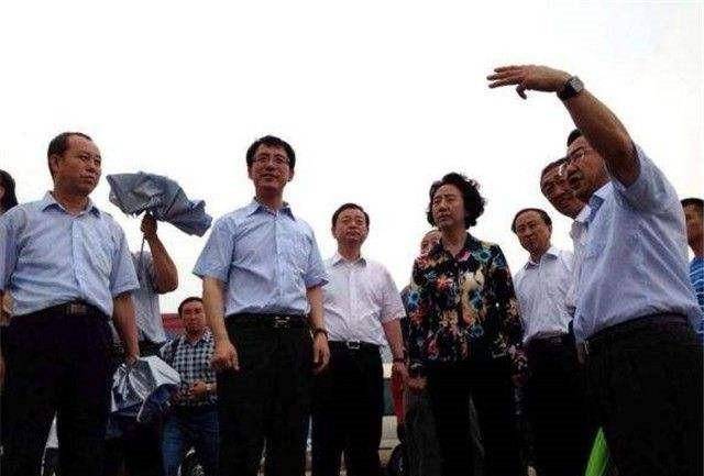 原创1500万嫁女法拉利陪嫁煤老板如今欠下三百亿