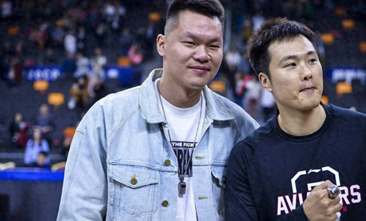 朱芳雨解答赵锦洋为何三年无条件续约杜锋态度如何