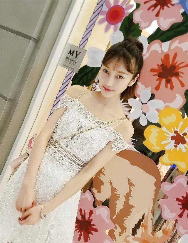 原创陈情令两大女主孟子义宣璐现代装更漂亮