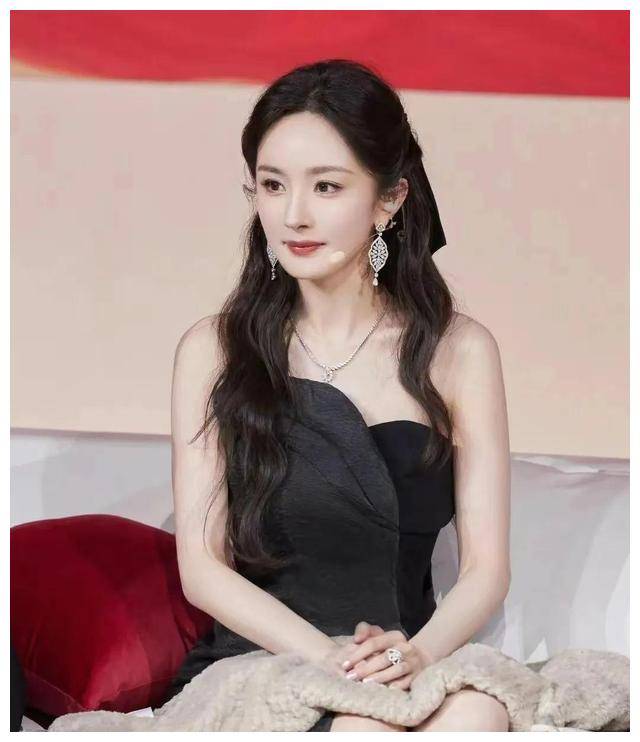 杨幂美貌囚徒探秘逆袭法门无人能挡