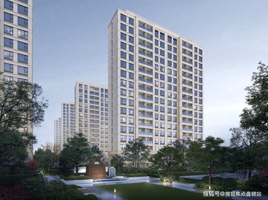 大名城映园二期楼盘详情上海大名城映园二期房价户型容积率小区环境