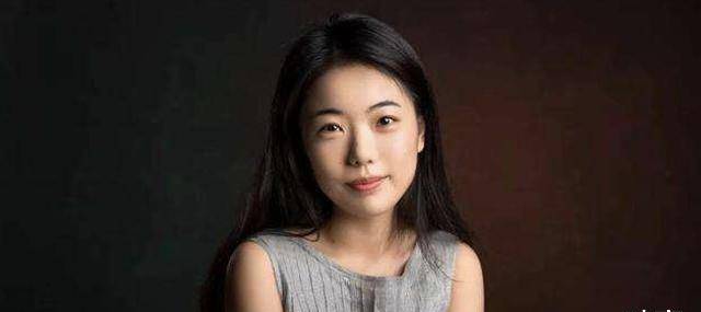 原创被清华降60分破格录取她毕业后上综艺道出心声赚钱嘛不寒碜