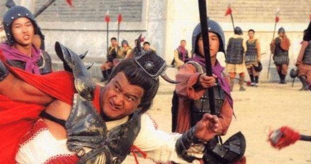 原创玄武门之变后李渊为何不反抗便交了权看看尉迟恭都干了些啥