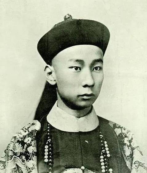 原创清朝的王爷是如何消遣时间的