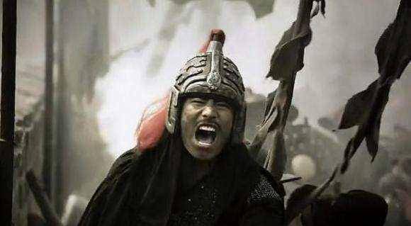 湖北有一城市,在历史上曾发生四次大战,有两次成千古经典_襄阳市_孙坚