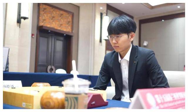 21日春兰杯:申真谞出局,辜梓豪晋级8强,中国占5席