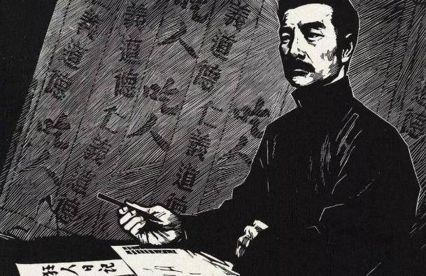 鲁迅先生的名言,相信很多都能信手拈来,如"时间就像海绵里的水,只要愿