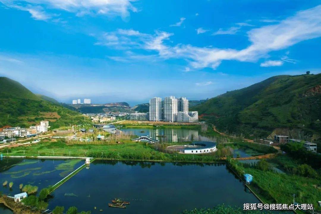 大理慢谷大理首页网站大理慢谷欢迎您楼盘详情