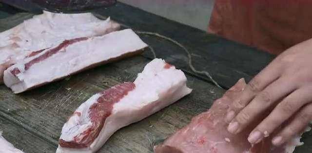 原创包拯买猪肉是什么原理包拯是聪明还是奸猾