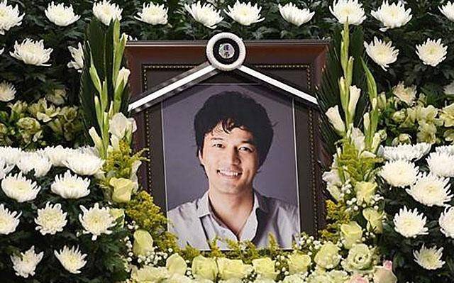 金成珉小时候我的梦想是做演员可父母却把我培养成高尔夫选手