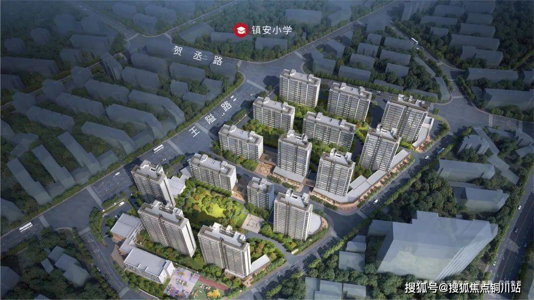宁波华润东境润府
