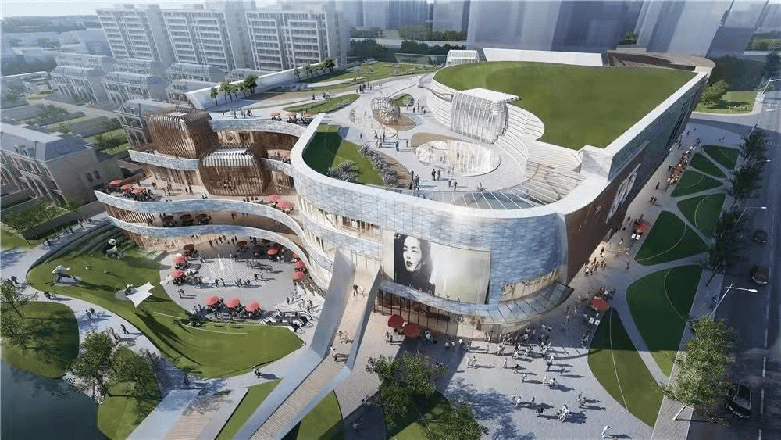 卓越维港上海卓越维港首页网站丨卓越维港售楼处丨楼盘详情户型价格