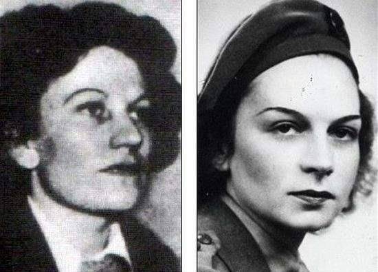 奥尔加·契诃夫娃1898年生于沙俄高加索地区,但是在16岁那年却不可救