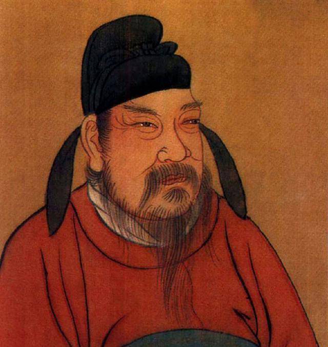 一武将,弟弟千古一帝,副手当世战神,功成名就暴死_李世民_李靖_李孝恭