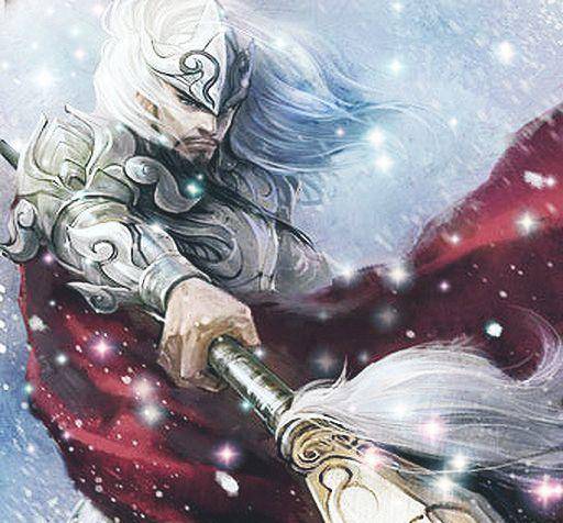 原创赵云还有两位师兄三人都是百鸟朝凤赵云的师傅究竟是谁