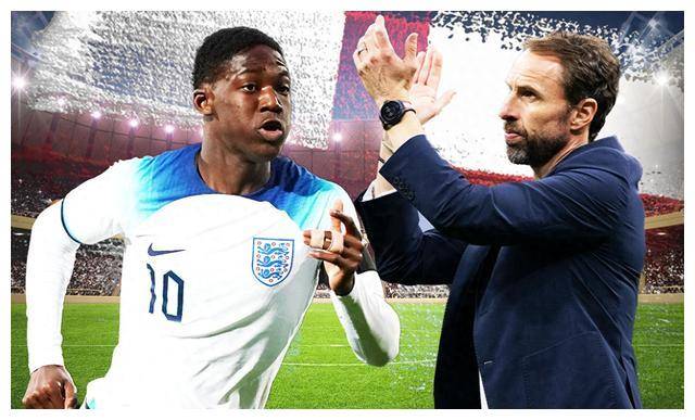 原创曼联新星入选英格兰队身价飙升索帅支持他成为滕哈格替补