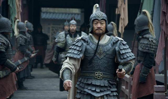 这一场战役是发生在191年三国之前孙坚和刘表之间的一场战役.