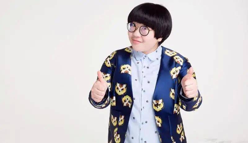 原创颜如晶未来不会再参加奇葩说因为这节目太打击人了