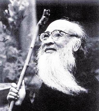 原创张大千把女儿闺蜜变后妈世人皆羡慕生个儿子却酿成人间悲剧