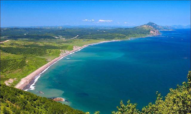 原创库页岛是如何一步步被俄罗斯占领的我们需要牢记这段历史