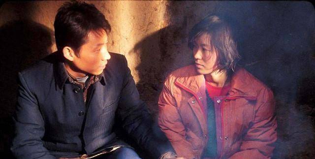 原创原创盲山女大学生被迷晕等她醒来后已被卖给一个农民做老婆