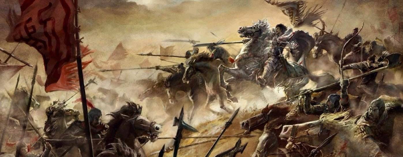 原创破釜沉舟项羽巨鹿之战背后藏着无数心理学经济学管理学