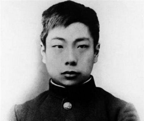 原创鲁迅既然嫌弃发妻朱安又为何长期与她住在一起还真不能全怪他