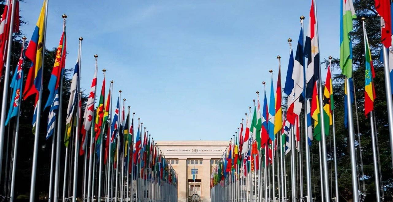 180票全通过,1995年联大中美罕见一致,首个亚洲永久中立国诞生_联合国