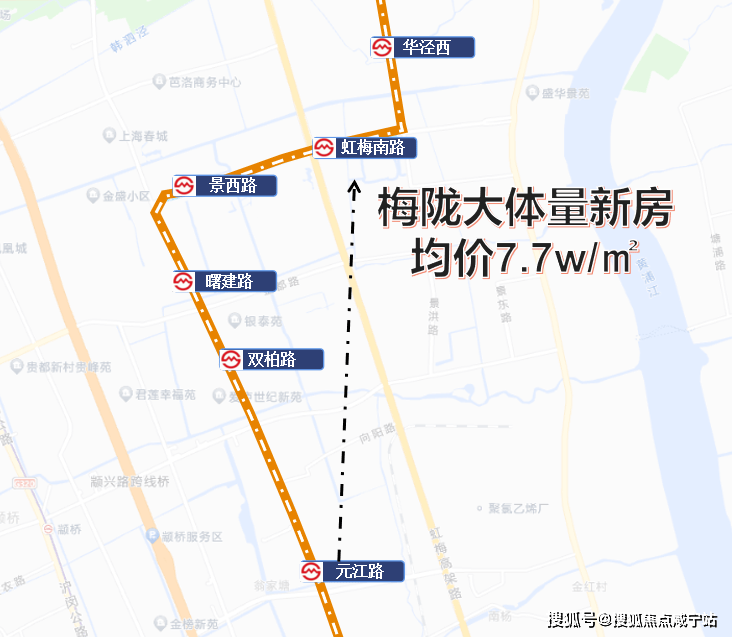 闵行保利光合跃城房价怎么样保利光合跃城2024年三大重