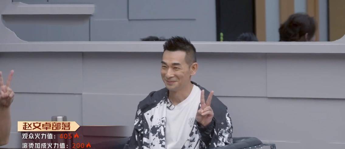 原创当年的赵文卓为什么突然不红了和甄子丹有关但不是主要原因