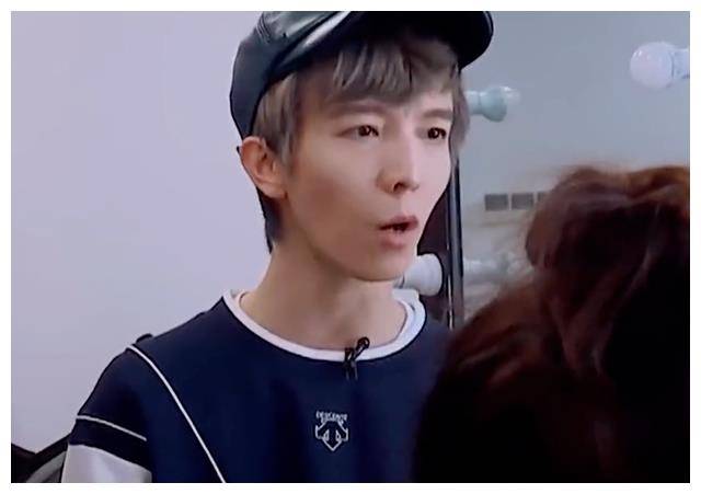 孟子义真性情美人的实力派别有一番风味