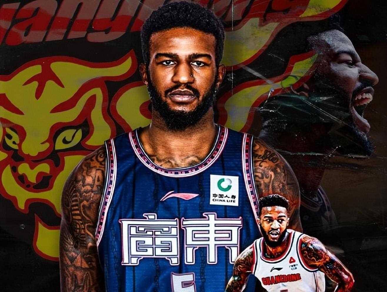 原创广东男篮大胜四川已步入新道路