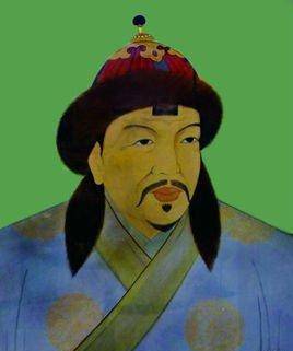 原创术赤察合台二子相争成吉思汗感叹幼时弑弟晚年报应全来了