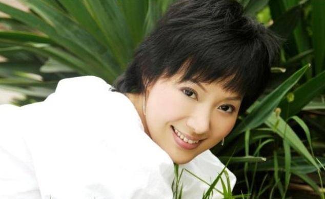原创曾被质疑长相的秦海璐现在的演技为何如此优秀爱情或许很重要