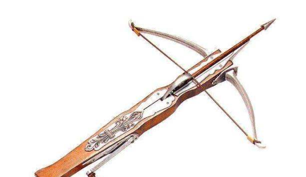 原创宋朝第一大杀器神臂弓自元朝之后便失传其结构至今是个谜