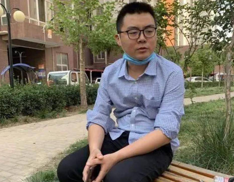 查出非亲生,父母起诉对家偷换孩子,却查出医院给错了_许敏_姚策_新枝