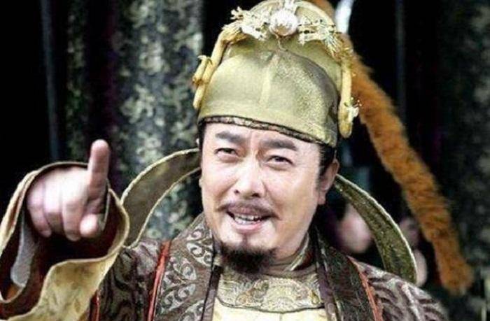 原创李世民最大的弱点是什么在立太子这件事上暴露无遗