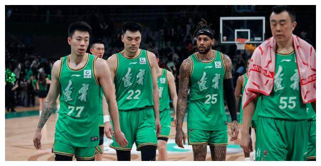 原创辽篮崛起新人王逐鹿王座01分之差进攻核心誓以继往开来