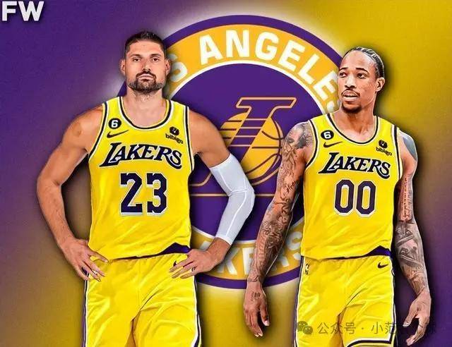 东西部魔术印第安纳步行者vs洛杉矶湖人